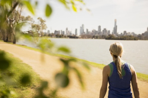 Pullman Melbourne Albert Park image 18