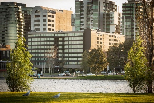 Pullman Melbourne Albert Park image 19