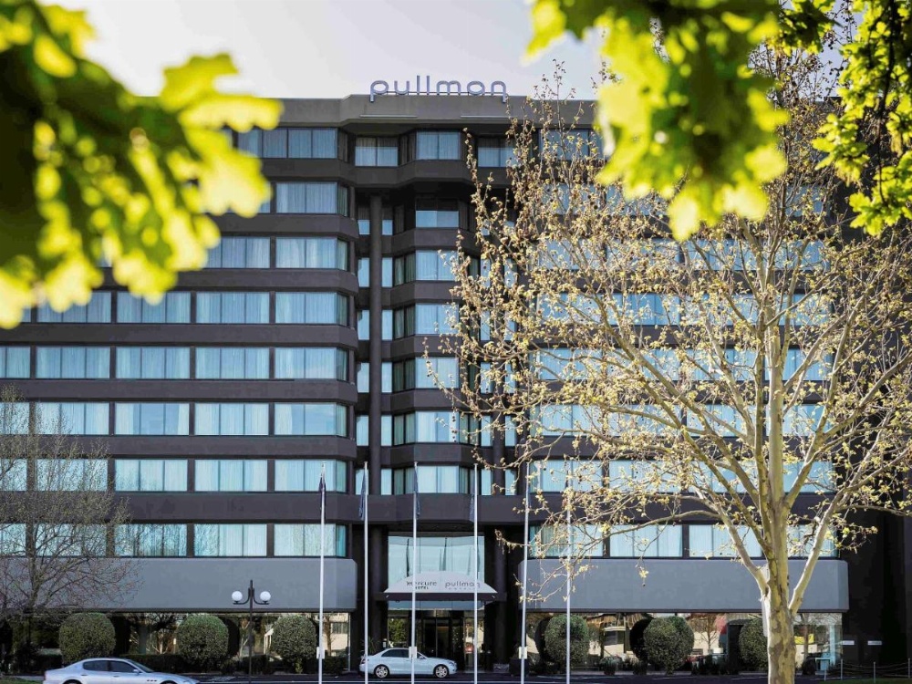 Pullman Melbourne Albert Park Image 47