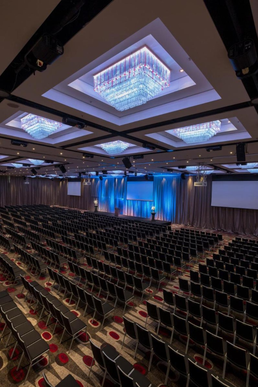 Pullman Melbourne Albert Park